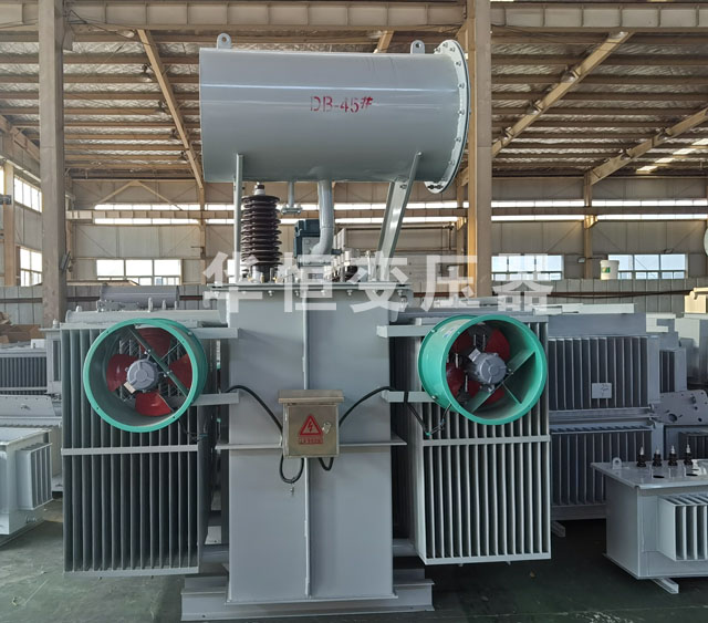 S13-8000/35环翠环翠环翠电力变压器