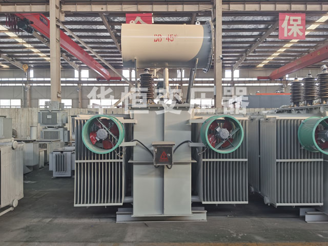 S11-8000/35环翠环翠环翠电力变压器价格