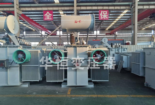 S13-6300/35环翠环翠环翠电力变压器