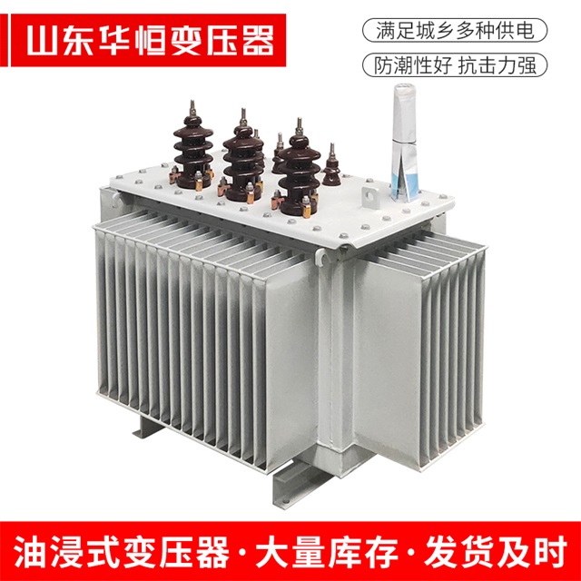 S13-10000/35环翠环翠环翠油浸式变压器厂家
