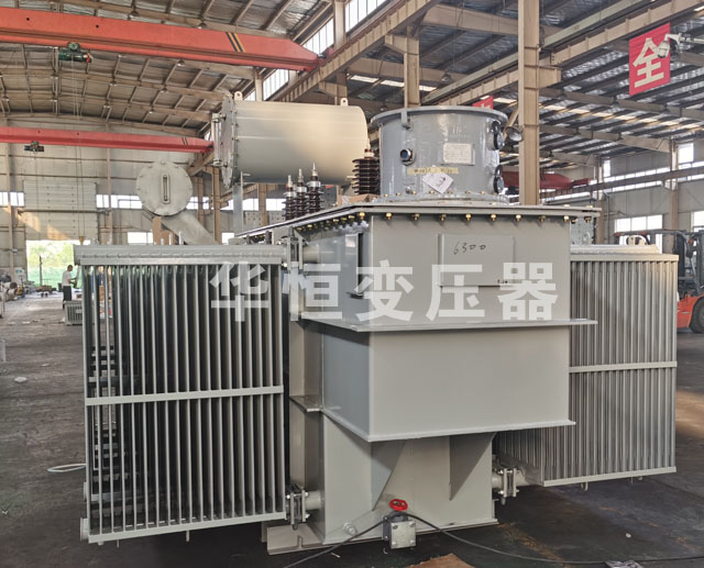 S11-8000/35环翠环翠环翠油浸式变压器价格