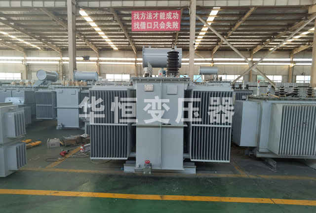 SZ11-6300/35环翠环翠环翠油浸式变压器价格